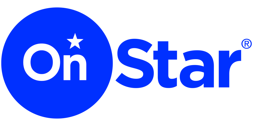 Logotipo OnStar